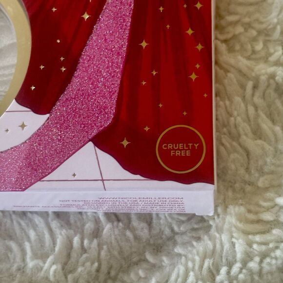 Nicole Miller New York Complexion Trio Blush, Illuminator, Highlighter. NEW - Picture 4 of 10